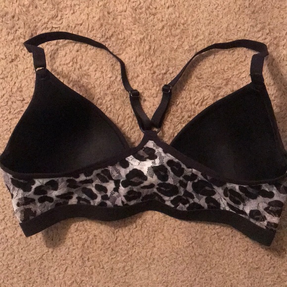 🌺 L.E.I. 36D PUSH-UP BRA - Picture 3 of 8